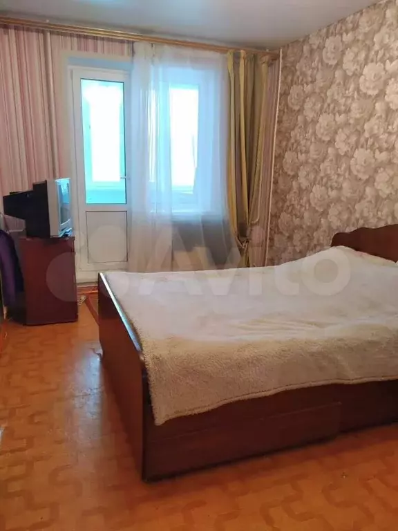 3-к. квартира, 60 м, 4/10 эт. - Фото 1