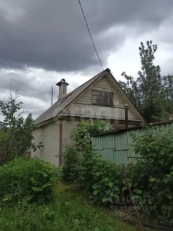 Дом в Свердловская область, Нижний Тагил Горняк-1 СНТ, 62 (36 м) - Фото 0