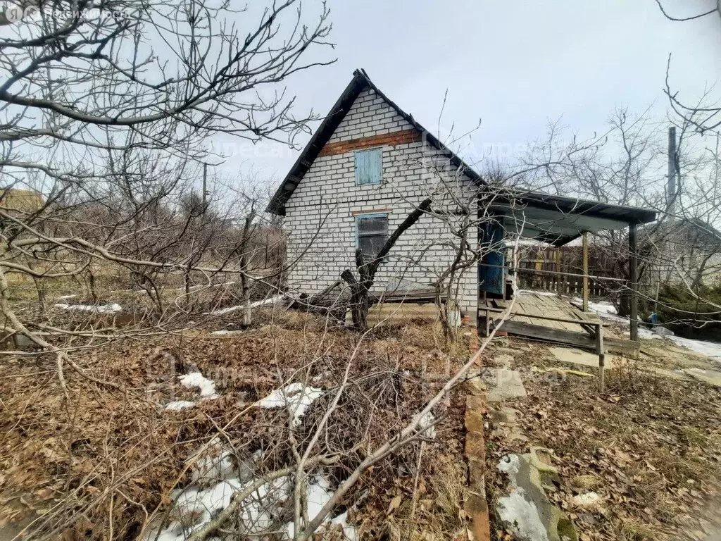 Дом в Волгоград, СНТ Восход (22.8 м) - Фото 2