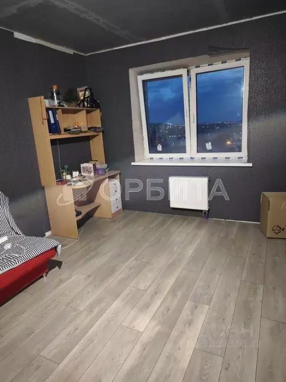 1-к кв. Тюменская область, Тюмень Ямская ул., 86/1 (42.9 м) - Фото 2