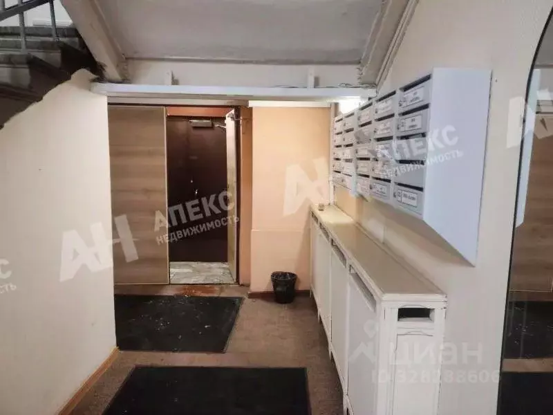 Помещение свободного назначения в Москва Барклая ул., 13С2 (64 м) - Фото 1