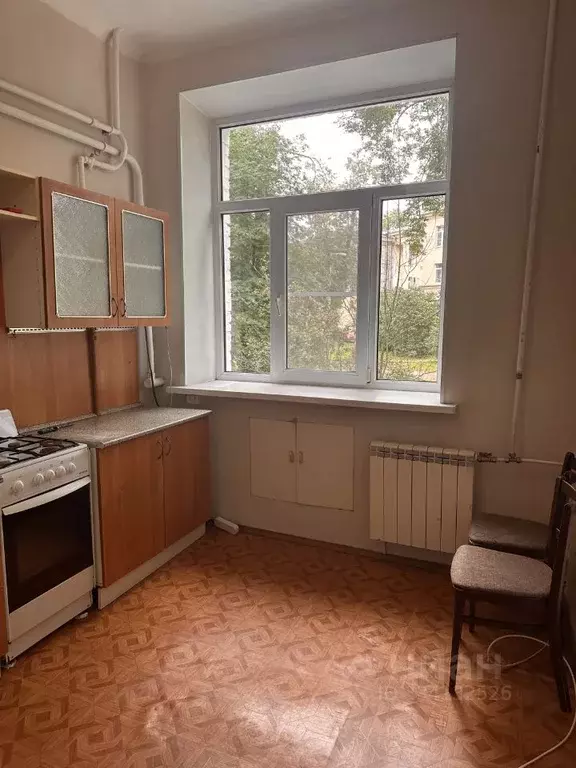 2-к кв. Санкт-Петербург, Санкт-Петербург, Пушкин Привокзальная пл., 2 ... - Фото 1