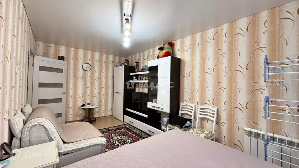Продаётся 1-к квартира, 38 м - Фото 1