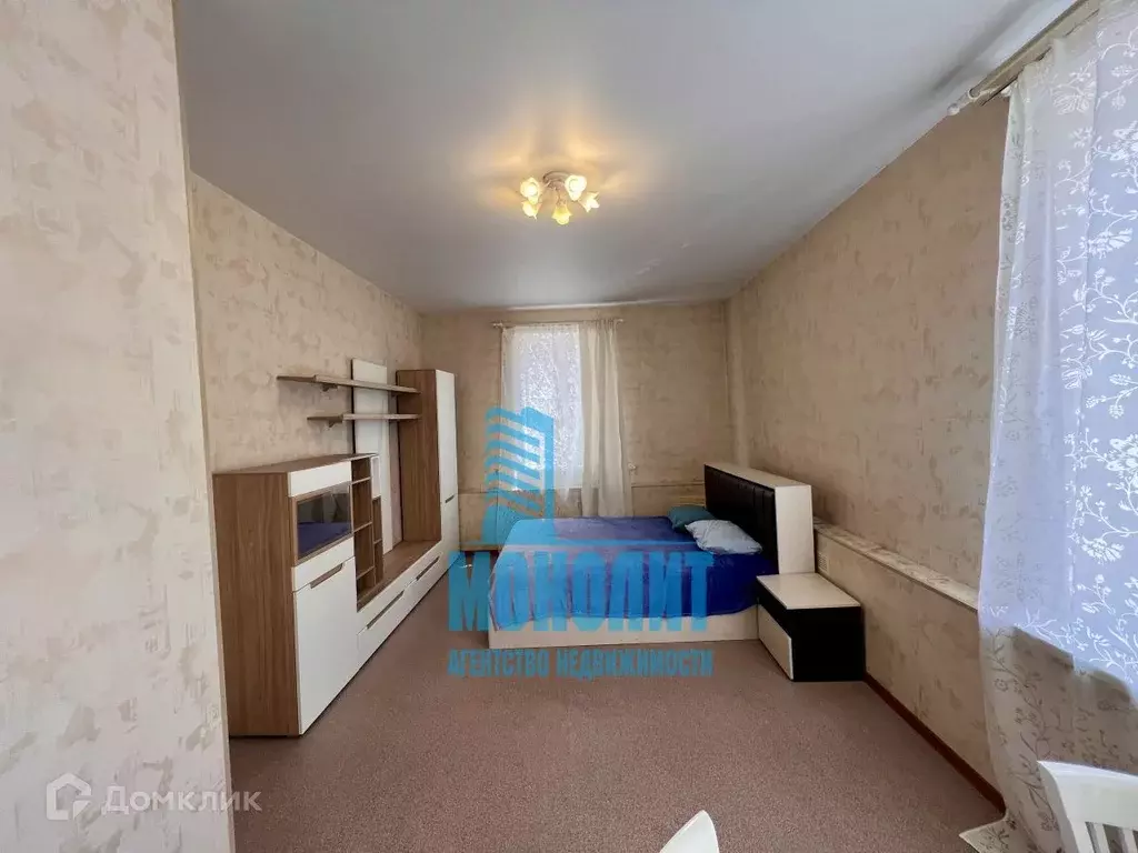 Продаётся 2-к квартира, 55 м - Фото 1