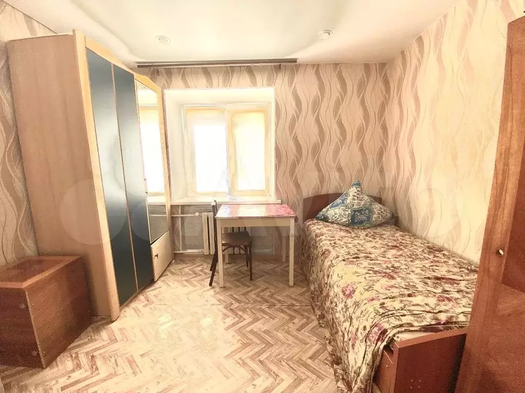 Квартира-студия, 17 м, 1/5 эт. - Фото 1