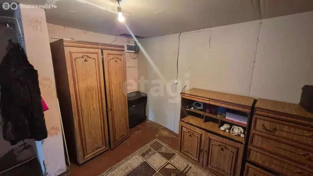 Дом в Борисоглебск, улица Павловского (17 м) - Фото 2