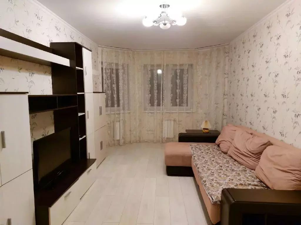 Продается 2-комнатная квартира - Фото 1