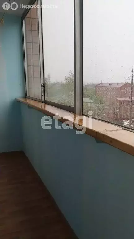 1-комнатная квартира: Благовещенск, улица Пушкина, 66 (36.2 м) - Фото 2