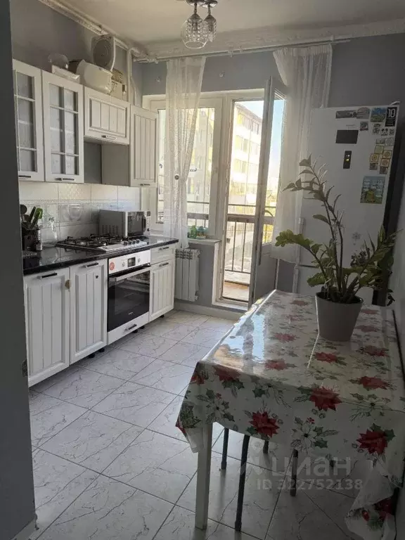 1-к кв. Саха (Якутия), Якутск Ильменская ул., 63/2 (34.0 м) - Фото 1