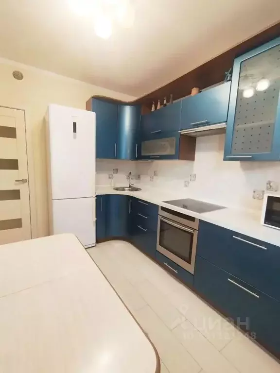 2-к кв. Москва Солнцевский просп., 12 (55.0 м) - Фото 2