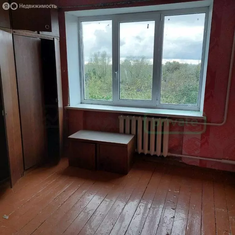 2-комнатная квартира: посёлок Лунино, Новая улица, 2 (41.4 м) - Фото 1