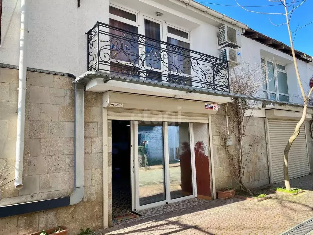 Таунхаус в Крым, Феодосия ш. Керченское (67 м) - Фото 1