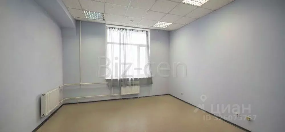 Офис в Санкт-Петербург Химический пер., 1АО (21 м) - Фото 2