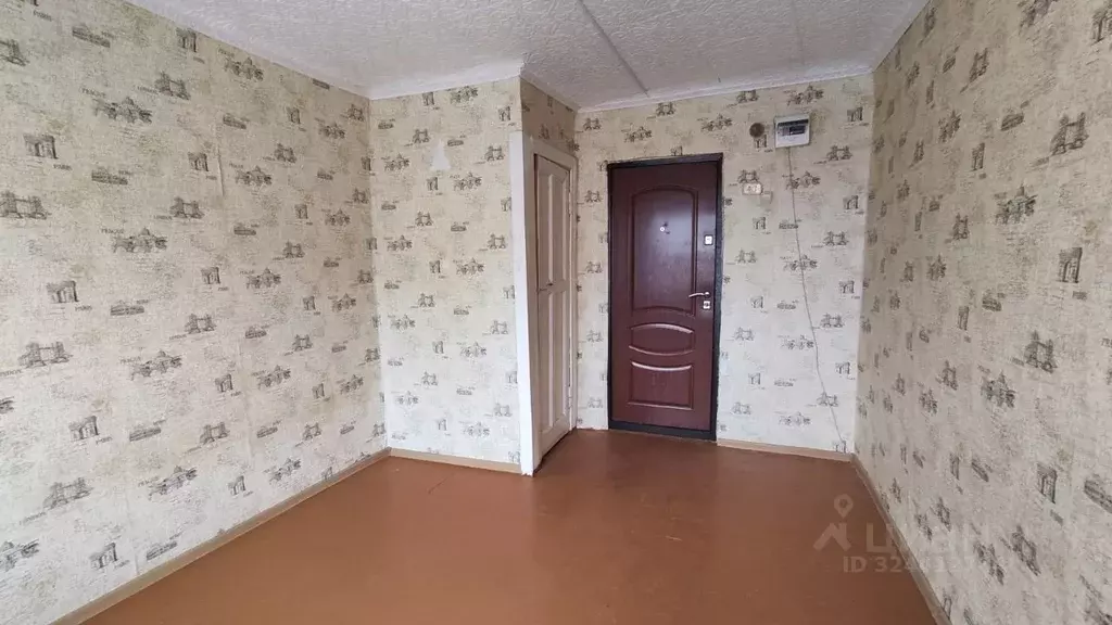 Комната Алтайский край, Рубцовск ул. Дзержинского, 16 (13.0 м) - Фото 1