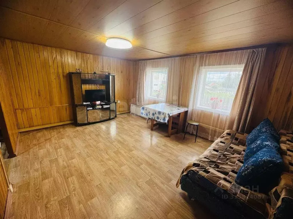 Дом в Пермский край, Чернушка Приуралье СНТ, 4 (42 м) - Фото 2