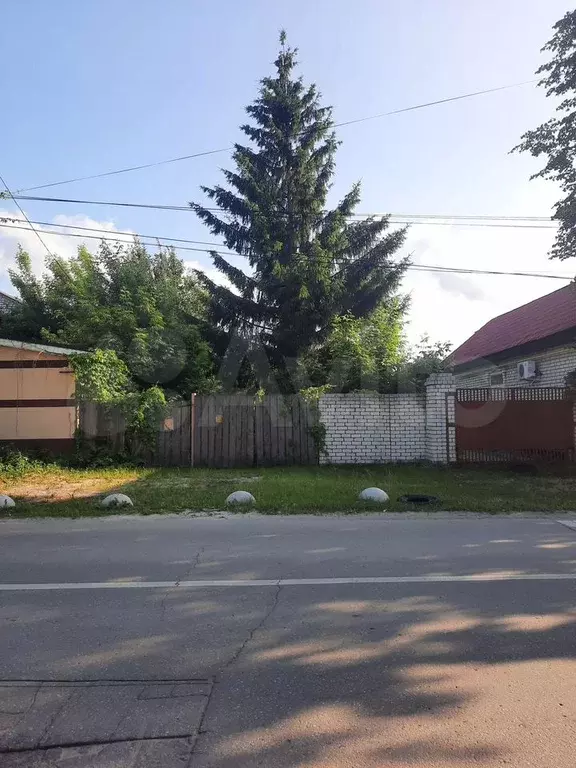 Участок 8 сот. (ИЖС) - Фото 0