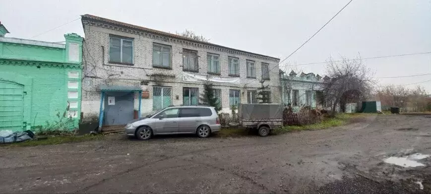 Продажа помещений в здании типографии 190.7 м2 - Фото 0