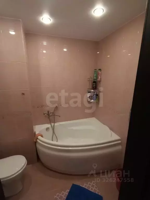 1-к кв. Тюменская область, Тюмень Широтная ул., 96к3 (41.7 м) - Фото 2