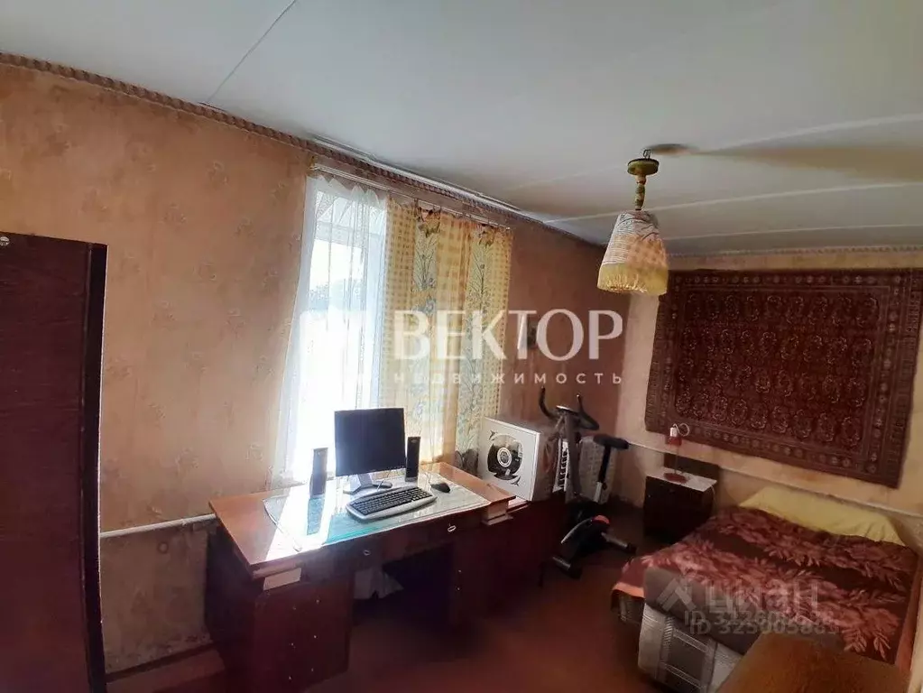 2-к кв. Костромская область, Кострома Якиманиха мкр, 1 (41.5 м) - Фото 2