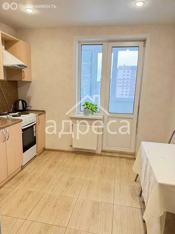 1-комнатная квартира: Самара, проспект Кирова, 322 (42 м) - Фото 1