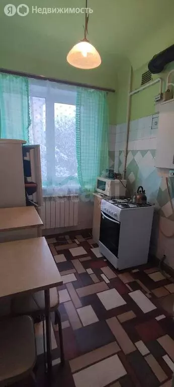 3-комнатная квартира: Нижний Новгород, улица Страж Революции, 23 (66.4 ... - Фото 1