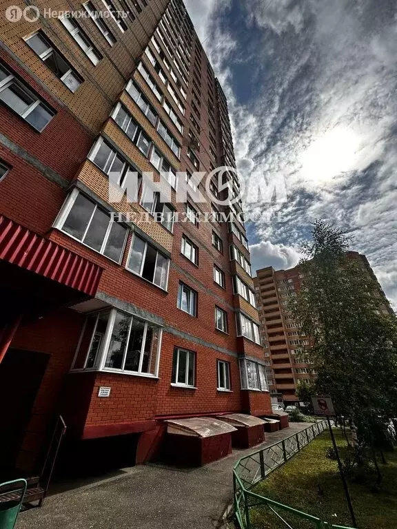 1-комнатная квартира: Сергиев Посад, улица Осипенко, 8 (35.2 м) - Фото 0