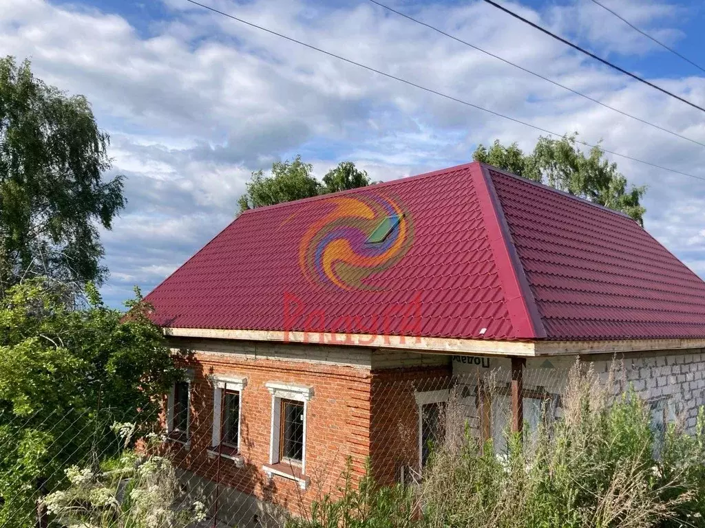Дом в Ивановская область, Наволоки Кинешемский район, ул. Островского, ... - Фото 0