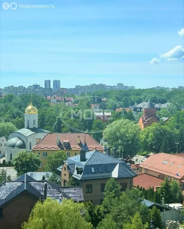 1-комнатная квартира: Калининград, улица Виктора Гакуна, 5 (42.2 м) - Фото 0