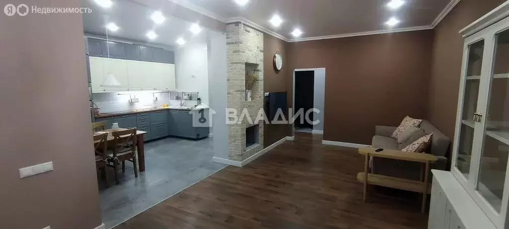 3-комнатная квартира: Химки, микрорайон Клязьма-Старбеево, квартал ... - Фото 2