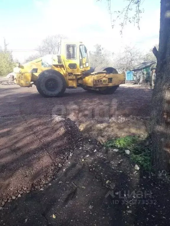 Участок в Санкт-Петербург Красный Октябрь СНТ, 5-я линия (6.0 сот.) - Фото 1
