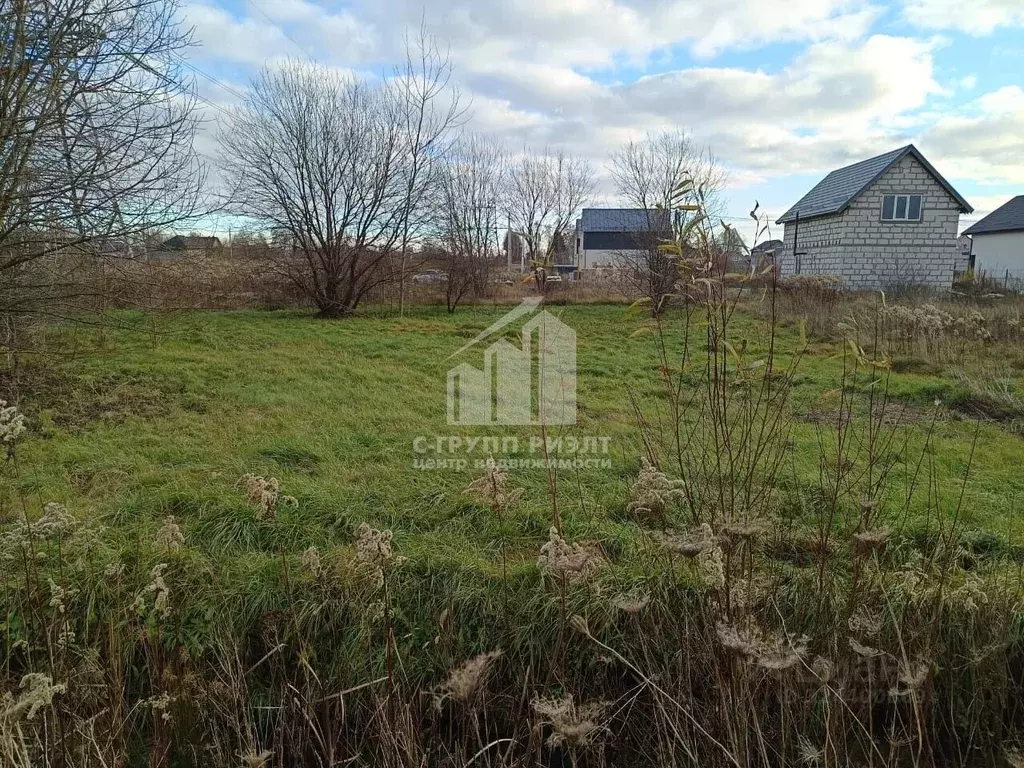Участок в Калининградская область, Гурьевский муниципальный округ, ... - Фото 2