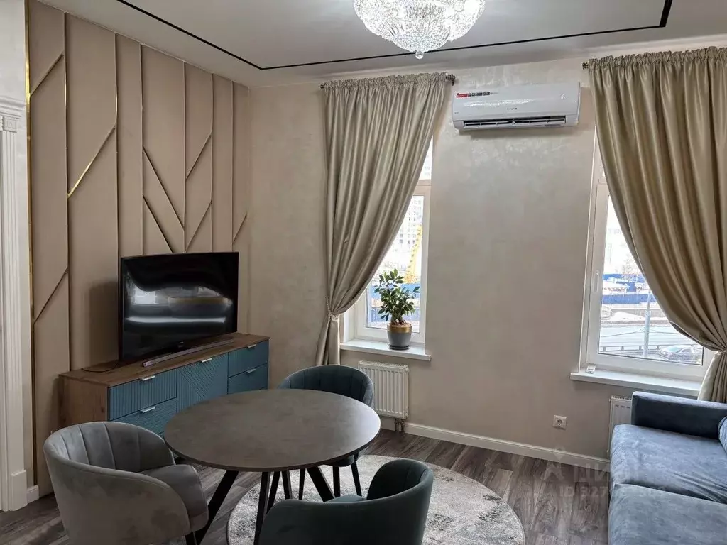 3-к кв. Москва ул. Мневники, 5 (75.0 м) - Фото 2