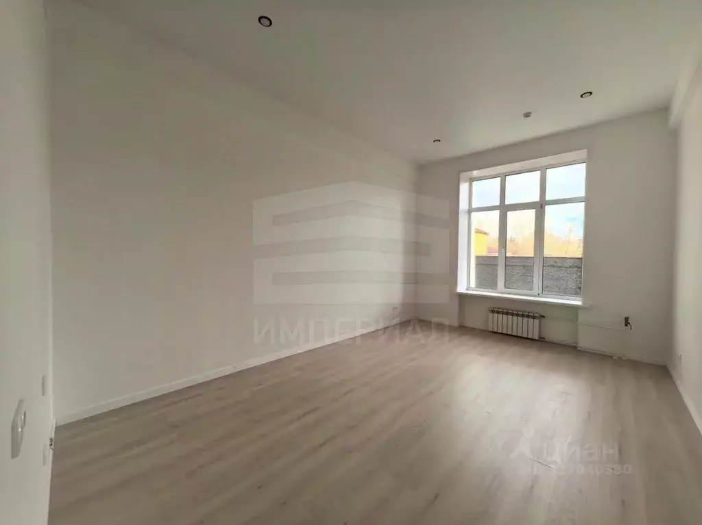 Студия Московская область, Люберцы Октябрьский просп., 403 (24.6 м) - Фото 1