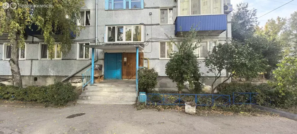 1-комнатная квартира: Сызрань, проспект Гагарина, 77 (29.2 м) - Фото 0