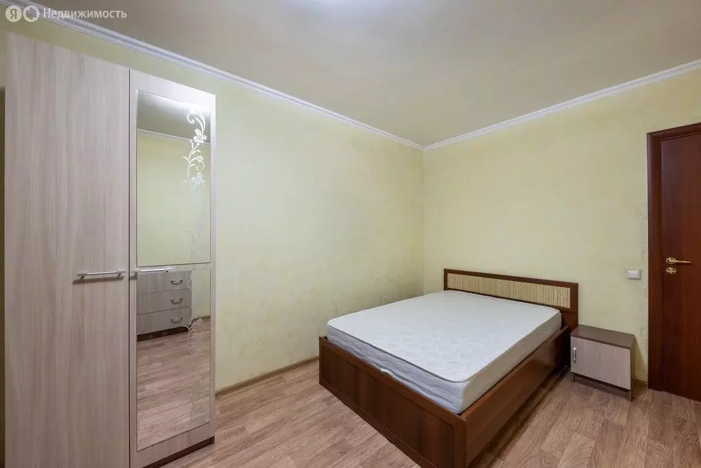 3-комнатная квартира: Москва, проезд Шокальского, 67к1 (64 м) - Фото 2