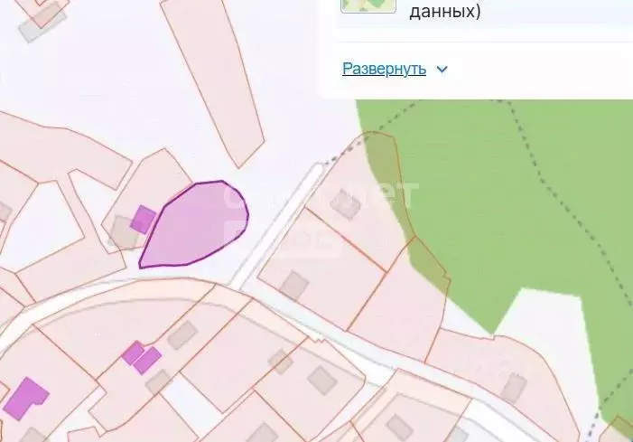 Участок в Томская область, Томск  (7.43 сот.) - Фото 2