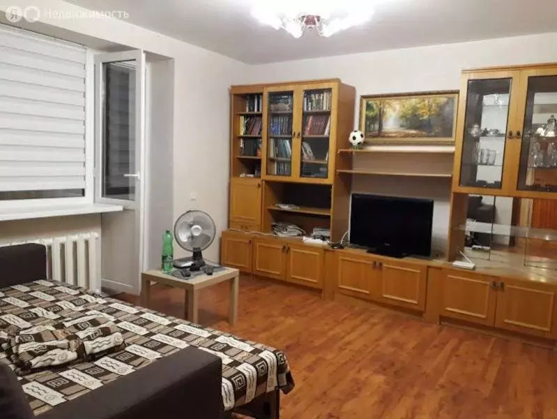 3-комнатная квартира: Аксай, улица Платова, 83/1 (82.7 м) - Фото 2