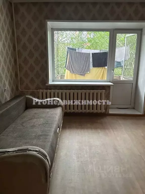 2-к кв. Тыва, Кызыл ул. Кочетова, 59/2 (42.0 м) - Фото 1