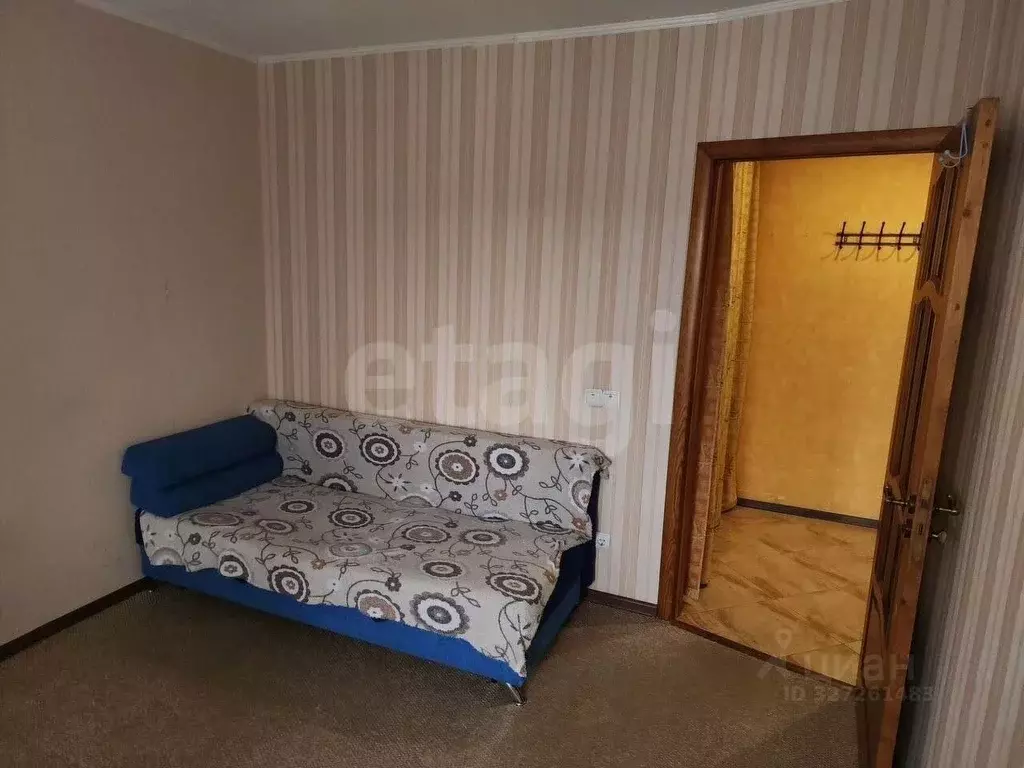 1-к кв. Ямало-Ненецкий АО, Новый Уренгой Мирный мкр, 5/3 (45.0 м) - Фото 1