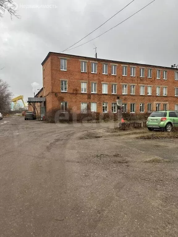 Производственное помещение (2950 м) - Фото 1