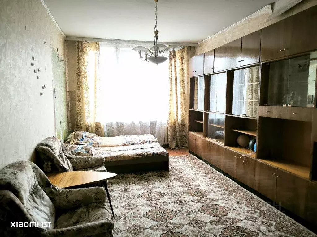 2-к кв. Вологодская область, Череповец бул. Доменщиков, 47 (58.0 м) - Фото 0