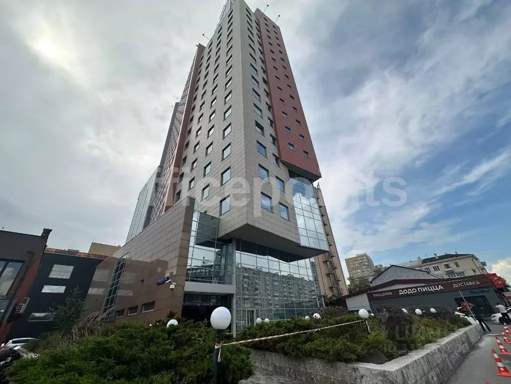 Офис в Москва ул. Сущевский Вал, 18 (2833 м) - Фото 2