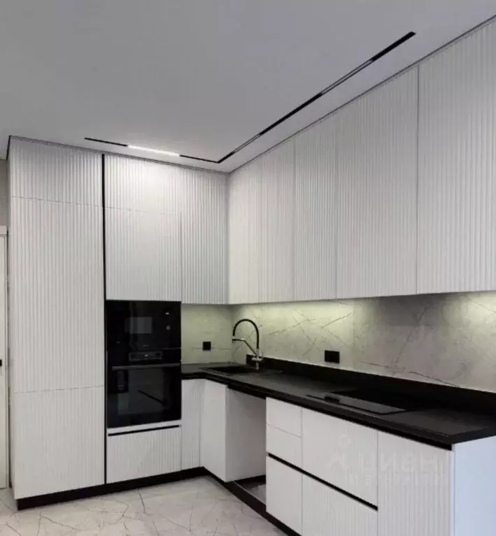 2-к кв. Москва Сосенское поселение, просп. Куприна, 40к1 (54.0 м) - Фото 1