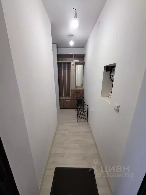 1-к кв. Псковская область, Псков ул. Военный Городок-3, 96 (31.0 м) - Фото 2