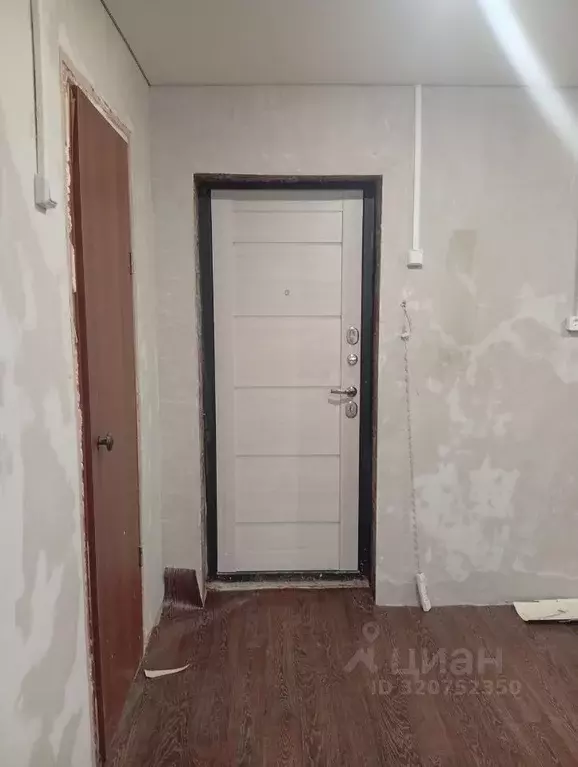 Студия Алтайский край, Бийск ул. Ильи Репина, 1 (20.0 м) - Фото 2