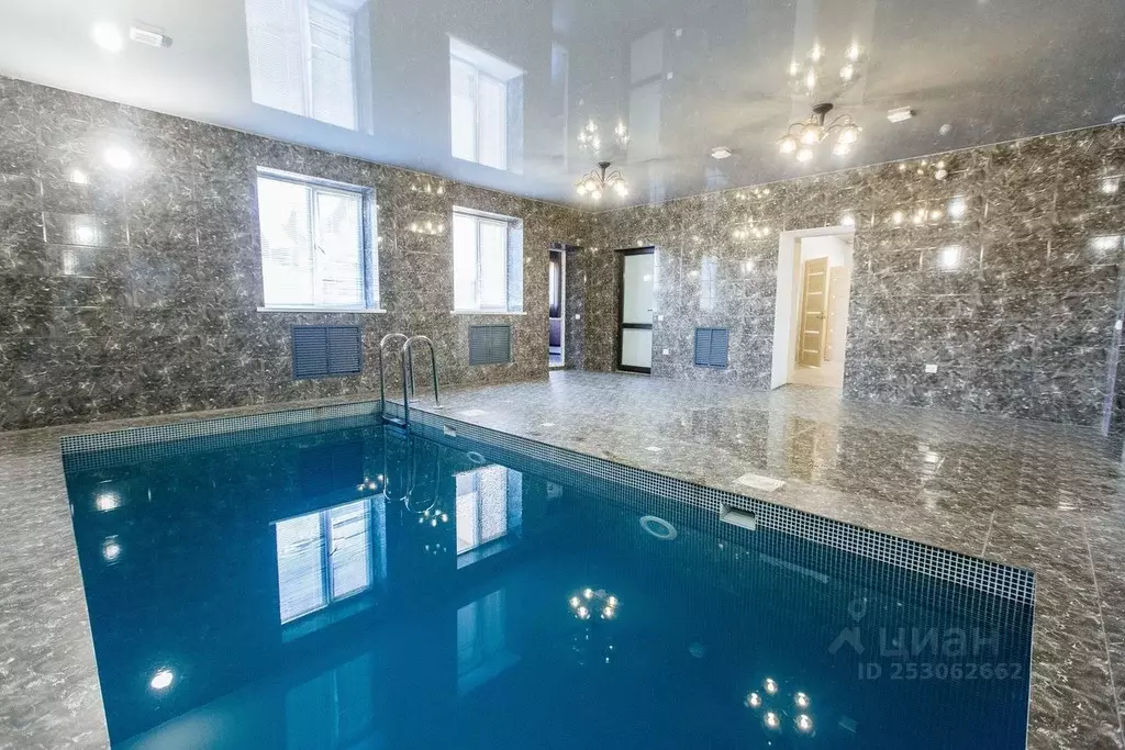 Дом в Татарстан, Казань ул. 5-я Зеленая (650 м) - Фото 1