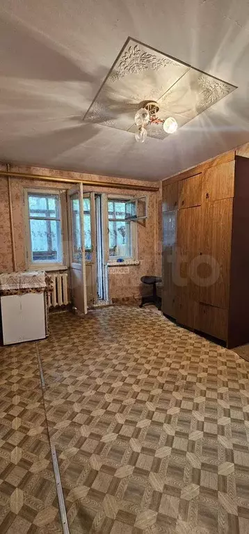 1-к. квартира, 30,3 м, 2/5 эт. - Фото 0