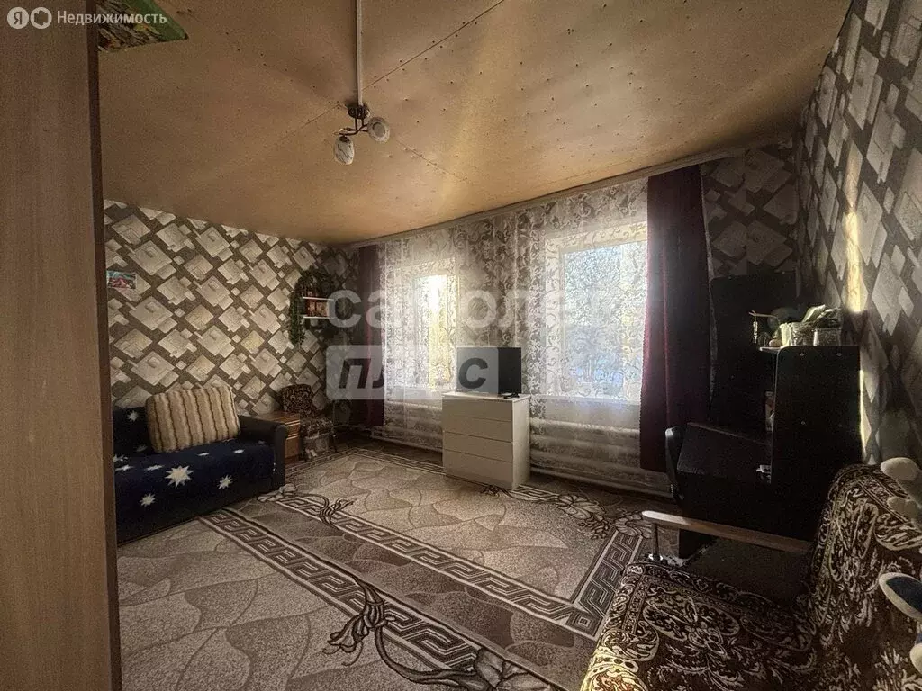 2-комнатная квартира: Ишим, улица Красная Заря, 10 (32.7 м) - Фото 2