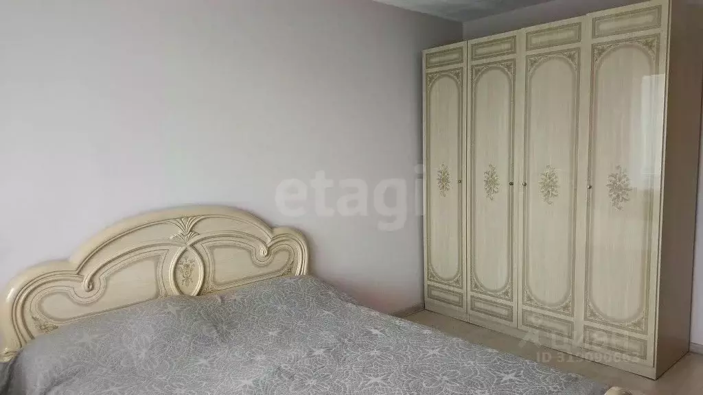 2-к кв. Иркутская область, Ангарск 84-й кв-л, 27 (48.8 м) - Фото 0