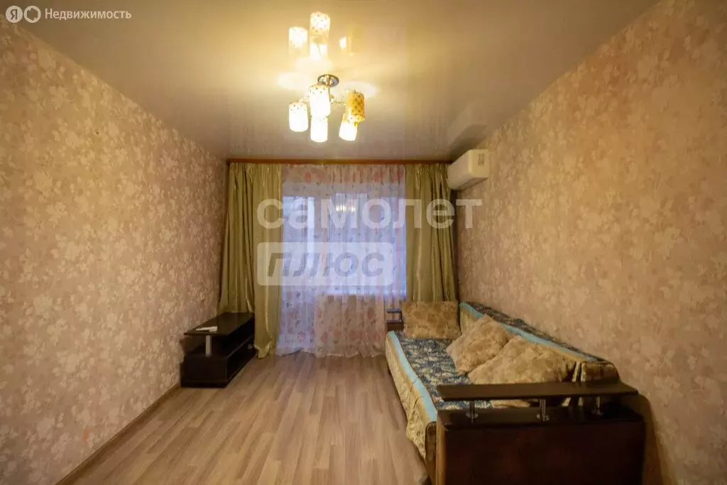 2-комнатная квартира: Челябинск, Артиллерийская улица, 114А (41.8 м) - Фото 2